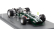 Spark-model Cooper F1  T86 N 15 South Africa Gp 1968 Ludovico Scarfiotti 1:43 Zelená Bílá