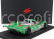 Spark-model Courage C52 Peugeot A32 3.2l Turbo V6 Team Pescarolo Sport N 16 4th 24h Le Mans 2000 S.bourdais - O.grouillard - E.clerico 1:18 Zelené Stříbro