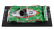 Spark-model Courage C52 Peugeot A32 3.2l Turbo V6 Team Pescarolo Sport N 16 4th 24h Le Mans 2000 S.bourdais - O.grouillard - E.clerico 1:18 Zelené Stříbro