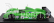 Spark-model Courage C60 Team Pescarolo Sport N 16 Winner Fia Sportscar Estoril 2003 J.c.bouillon - S.sarrazin 1:43 Zelená