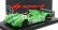 Spark-model Courage C60 Team Pescarolo Sport N 16 Winner Fia Sportscar Estoril 2003 J.c.bouillon - S.sarrazin 1:43 Zelená