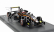 Spark-model Dallara F3  Team Carlin N 7 4th Macau Gp International Cup 2015 Antonio Giovinazzi 1:43 Black