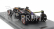 Spark-model Dallara F3  Team Carlin N 7 4th Macau Gp International Cup 2015 Antonio Giovinazzi 1:43 Black