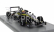 Spark-model Dallara F3  Team Double R Racing N 30 3rd Macau Gp International Cup 2015 Alexander Sims 1:43 Black