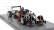 Spark-model Dallara F3  Team Signature N 17 Macau Gp International Cup 2015 Alexander Albon 1:43 Black