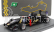 Spark-model Dallara F3  Team Signature N 17 Macau Gp International Cup 2015 Alexander Albon 1:43 Black