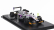 Spark-model Dallara F312 N 8 5th Macau F3 Race 1 2016 George Russell 1:43 Stříbrná Fialová Oranžová