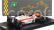 Spark-model Dallara F312 N 8 Macau F3 Race 2 2017 Guanyu Zhou 1:43 Bílá Červená