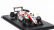 Spark-model Dallara F312 N 8 Macau F3 Race 2 2017 Guanyu Zhou 1:43 Bílá Červená