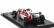 Spark-model Dallara F312 N 8 Macau F3 Race 2 2017 Guanyu Zhou 1:43 Bílá Červená