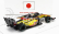 Spark-model Dallara Sf23 Honda M-tec Hr-417e Team B-max Racing N 51 Super Formula Season 2023 Raoul Hyman 1:43 Žlutá Červená Černá