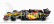 Spark-model Dallara Sf23 Honda M-tec Hr-417e Team B-max Racing N 51 Super Formula Season 2023 Raoul Hyman 1:43 Žlutá Červená Černá