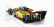 Spark-model Dallara Sf23 Honda M-tec Hr-417e Team B-max Racing N 51 Super Formula Season 2023 Raoul Hyman 1:43 Žlutá Červená Černá