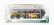 Spark-model Dallara Sf23 Honda M-tec Hr-417e Team B-max Racing N 51 Super Formula Season 2023 Raoul Hyman 1:43 Žlutá Červená Černá