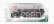 Spark-model Dallara Sf23 Honda M-tec Hr-417e Team Tgm Grand Prix N 53 Super Formula Season 2023 Toshiki Oyu 1:43 Šedá Červená