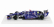 Spark-model Dallara Sf23 Hr-417-e M-tec Team B-max Racing N 50 Super Formula Season 2024 Iori Kumura 1:43 Modrá Černá