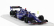 Spark-model Dallara Sf23 Hr-417-e M-tec Team B-max Racing N 50 Super Formula Season 2024 Iori Kumura 1:43 Modrá Černá