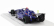 Spark-model Dallara Sf23 Hr-417-e M-tec Team B-max Racing N 50 Super Formula Season 2024 Iori Kumura 1:43 Modrá Černá