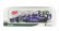 Spark-model Dallara Sf23 Hr-417-e M-tec Team B-max Racing N 50 Super Formula Season 2024 Iori Kumura 1:43 Modrá Černá