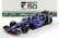 Spark-model Dallara Sf23 Hr-417-e M-tec Team B-max Racing N 50 Super Formula Season 2024 Iori Kumura 1:43 Modrá Černá