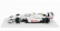 Spark-model Dallara Sf23 Hr-417-e M-tec Team Dandelion Racing N 6 Super Formula Season 2024 Kukunoshin Ohta 1:43 Bílá