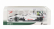 Spark-model Dallara Sf23 Hr-417-e M-tec Team Dandelion Racing N 6 Super Formula Season 2024 Kukunoshin Ohta 1:43 Bílá