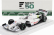 Spark-model Dallara Sf23 Hr-417-e M-tec Team Dandelion Racing N 6 Super Formula Season 2024 Kukunoshin Ohta 1:43 Bílá