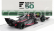 Spark-model Dallara Sf23 Hr-417-e M-tec Team Tgm Grand Prix N 55 Super Formula Season 2024 Nobuhanu Matsushita 1:43 Černá Červená