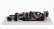 Spark-model Dallara Sf23 Hr-417-e M-tec Team Tgm Grand Prix N 55 Super Formula Season 2024 Nobuhanu Matsushita 1:43 Černá Červená