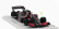 Spark-model Dallara Sf23 Hr-417-e M-tec Team Tgm Grand Prix N 55 Super Formula Season 2024 Nobuhanu Matsushita 1:43 Černá Červená