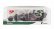 Spark-model Dallara Sf23 Hr-417-e M-tec Team Tgm Grand Prix N 55 Super Formula Season 2024 Nobuhanu Matsushita 1:43 Černá Červená