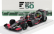 Spark-model Dallara Sf23 Hr-417-e M-tec Team Tgm Grand Prix N 55 Super Formula Season 2024 Nobuhanu Matsushita 1:43 Černá Červená