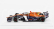 Spark-model Dallara Sf23 Hr-417-e Team Ponos Nakajima Racing M-tec N 64 Super Formula Season 2024 Naoki Yamamoto 1:43 Oranžová Bílá Modrá