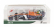 Spark-model Dallara Sf23 Hr-417-e Team Ponos Nakajima Racing M-tec N 64 Super Formula Season 2024 Naoki Yamamoto 1:43 Oranžová Bílá Modrá