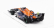Spark-model Dallara Sf23 Hr-417-e Team Ponos Nakajima Racing M-tec N 65 Super Formula Season 2024 Ren Sato 1:43 Oranžová Bílá Modrá