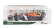 Spark-model Dallara Sf23 Hr-417-e Team Ponos Nakajima Racing M-tec N 65 Super Formula Season 2024 Ren Sato 1:43 Oranžová Bílá Modrá