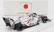 Spark-model Dallara Sf23 Toyota Trd01f Team Denso Rookie Racing N 14 Super Formula Season 2023 Kazuya Oshima 1:43 Bílá Červená Černá