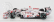 Spark-model Dallara Sf23 Toyota Trd01f Team Denso Rookie Racing N 14 Super Formula Season 2023 Kazuya Oshima 1:43 Bílá Červená Černá