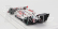 Spark-model Dallara Sf23 Toyota Trd01f Team Denso Rookie Racing N 14 Super Formula Season 2023 Kazuya Oshima 1:43 Bílá Červená Černá