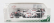 Spark-model Dallara Sf23 Toyota Trd01f Team Denso Rookie Racing N 14 Super Formula Season 2023 Kazuya Oshima 1:43 Bílá Červená Černá