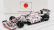Spark-model Dallara Sf23 Toyota Trd01f Team Denso Rookie Racing N 14 Super Formula Season 2023 Kazuya Oshima 1:43 Bílá Červená Černá