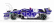 Spark-model Dallara Sf23 Toyota Trd01f Team Kondo Racing N 3 Super Formula Season 2023 Kenta Yamashita 1:43 Modrá Bílá
