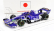 Spark-model Dallara Sf23 Toyota Trd01f Team Kondo Racing N 4 Super Formula Season 2023 Kazuto Kotaka 1:43 Modrá Bílá