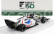 Spark-model Dallara Sf23 Trd 01f Team Enex Impul N 20 Super Formula Season 2024 Yuji Kunimoto 1:43 Bílá Černá Červená