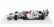 Spark-model Dallara Sf23 Trd 01f Team Enex Impul N 20 Super Formula Season 2024 Yuji Kunimoto 1:43 Bílá Černá Červená