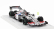 Spark-model Dallara Sf23 Trd 01f Team Enex Impul N 20 Super Formula Season 2024 Yuji Kunimoto 1:43 Bílá Černá Červená