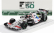 Spark-model Dallara Sf23 Trd 01f Team Enex Impul N 20 Super Formula Season 2024 Yuji Kunimoto 1:43 Bílá Černá Červená