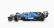 Spark-model Dallara Sf23 Trd 01f Team Kids Com Kcmg Cayman N 8 Super Formula Season 2024 Nirei Fukuzumi 1:43 Světle Modrá Černá