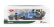 Spark-model Dallara Sf23 Trd 01f Team Kids Com Kcmg Cayman N 8 Super Formula Season 2024 Nirei Fukuzumi 1:43 Světle Modrá Černá