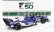 Spark-model Dallara Sf23 Trd 01f Team Realize Corporation Kondo Racing N 3 Super Formula Season 2024 Kenta Yamashita 1:43 Modrá Bílá